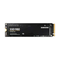  SSD M.2  1Tb Samsung 980 Pablo TLC 3500/3000 Mb/s (MZ-V8V1T0BW)