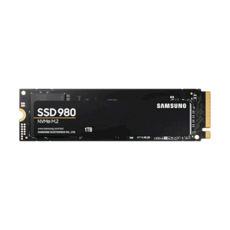  SSD M.2 1Tb Samsung 980 Pablo TLC 3500/3000 Mb/s (MZ-V8V1T0BW)