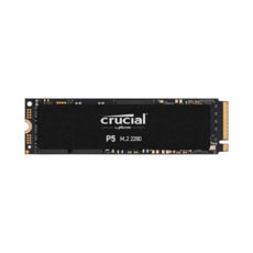  SSD M.2 500Gb Micron Crucial P5 PCIe 3.0x4 3D NAND(CT500P5SSD8)