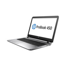  HP ProBook 450 G3 15.6" Intel Core i5 6200U 2300MHz 3MB (6nd) 2  4  / 8 Gb So-dimm DDR3 / SSD 120 Gb   1366x768 WXGA LED 16:9 Intel HD Graphics 520 HDMI WEB Camera \