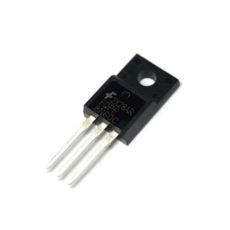  FQPF8N60C