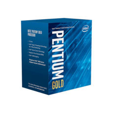  INTEL S1151 Pentium Gold G5420 Processor 4M Cache, 3.80 GHz BX80684G5420 ()