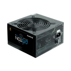   Chieftec 500W Proton BDF-500S,12cm fan,a/PFC,24+8,2xPeripheral,6xSATA,2xPCIe 