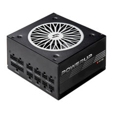   Chieftronic 850W PowerUP Gold GPX-850FC