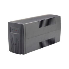 ДБЖ Maxxter MX-UPS-B850-02 850 VA (510 Вт), Basic Series