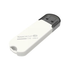 USB Flash Drive 4 Gb Team C182 White (TC1824GW01)