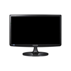 ������� Samsung 19" S19A100N  / LED / TN+film / 16:9 / D-SUB (VGA) / 1366x768 / ������ �/�