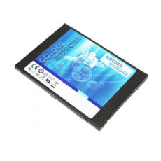  SSD SATA III 120Gb 2.5" GOLDEN MEMORY 7mm (GMSSD120GB) 