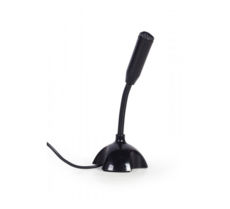 ̳ Gembird MIC-DU-02 USB-,  