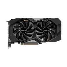 ³ Gigabyte GTX 1660 SUPER 6GB, GTX1660, 6Gb DDR6, 192-bit, HDMI/3xDP, 1830/14000 MHz, 8-pin (GV-N166SD6-6GD)