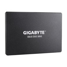  SSD SATA III 120Gb 2.5" Gigabyte (GP-GSTFS31120GNTD) 