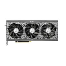 i Palit GeForce RTX 3070 Ti GameRock, 8gb GDDR6x, 256-bit, 1xHDMI/3DisplayPort, 1845/19000Mhz 2x8pin (NED307TT19P2-1047G)