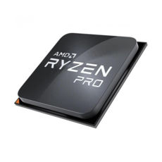  AMD AM4 Ryzen 5 PRO 2400GE YD240BC6M4MFB 2400GE 3.8GHz/4MB sAM4, TRAY 