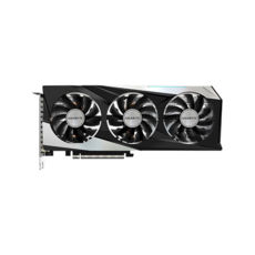 ³ Gigabyte GeForce RTX 3060, GAMING OC, 12Gb GDDR6, 192-bit, 2HDMI/2DP, 1695/15000 MHz, 1x8pin (GV-N3060GAMING OC-12GD 2.0) LHR, no mining