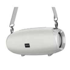 Портативна колонка BOROFONE BR12 Amplio (Grey)
