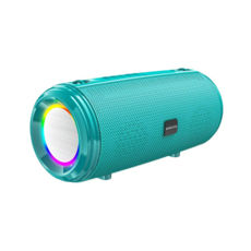 Портативна колонка BOROFONE BR13 Young (Teal)