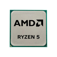  AMD AM4 Ryzen 5 2600X 3.4GHz/16MB Tray (YD260XBCM6IAF)