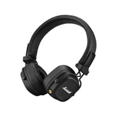  Marshall Headphones Major4 Bluetooth Blk(1005773)