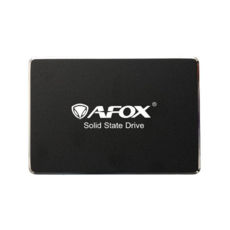  SSD SATA III 240Gb 2.5" AFOX SD250-240GN