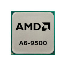  AMD AM4 A6-9500 (3.5GHz 65W AM4) Tray AD9500AGM23AB