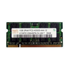  ' SO-DIMM Hynix 1Gb DDR2 667MHz (HYMP112S64CP6-Y5 AB) /