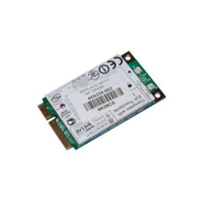 Wi-Fi Atheros AR5BXB63 AR5007EG 802.11 b/g Mini PCI-Express 54 Mbps   