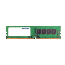  ' DDR4 4GB 2400MHz Patriot (PSD44G240081) 