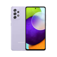  Samsung A525 (A52) 4/128Gb Duos light violet