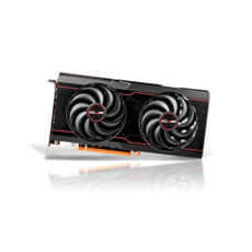 ³ Sapphire Radeon RX 6600 XT PULSE, 8G GDDR6, 128 bit, 2593/16000MHz (11309-03-20G)