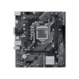Мат. плата 1200 ASUS PRIME H510M-K, H510, 2DDR4, VGA/HDMI, 1xM.2, 1xPCI-E 16x, 1xPCI-E 1x, ALC897, 4xSATA3, 4xUSB3.2/6xUSB2.0, mATX