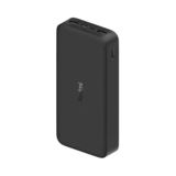 Зовнішній акумулятор (Power Bank) Xiaomi Redmi Power Bank 20000mAh Black (VXN4304GL)