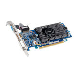 Видеокарта Gigabyte GV-N210D3-1GI , Nvidia GeForce 210, 1GB DDR3 64-bit Б.В.