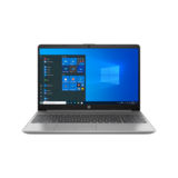 Ноутбук 15" Hewlett Packard 250 2X7V7EA / срібло / 15.6" (1920х1080) Full HD LED / Intel® i5-1035G1 / 8Gb / 512Gb SSD / Intel® HD Graphics / no ODD / no OS / / /
