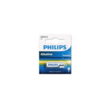 Батарейка A23 Philips (для авто-сигнализаций), 1шт блистер