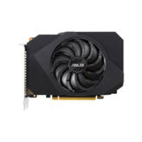 Видеокарта ASUS PH-GTX1650-O4GD6 1 x HDMI,1 x DisplayPort,1 x DVI Bulk (Б.В)