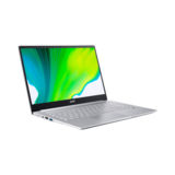 Ноутбук 14" ACER Swift 3 SF314-59 NX.A0MEU.00V / срібло / 14"FHD/(1920*1080) IPS / Intel® i7-1165G7 / 16Gb / 512Gb SSD / Intel® HD Graphics / no ODD / Linux / / /