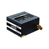 Блок живлення Chieftec 650W GPS-650A8 ATX 2.3+EPS12V APFC 24+4+8+2*6pcie 1*12см TUV/CE/UL Б/В