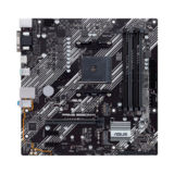 Мат. плата AM4 ASUS PRIME B550M-K, B550, 4DDR4, VGA/DVI/HDMI, 1xM.2, 1xPCI-E 16x, 2xPCI-E 1x, ALC887, RTL8111H, 8xUSB3.2/4xUSB2.0, 4xSATA3, mATX БН