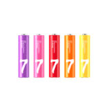 Батарейка LR3 лужна Xiaomi ZMI Rainbow Zi7 AAA LR03 (1шт)