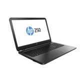 Ноутбук 15" Hewlett Packard 250 45P56ES / чорний / 15.6" (1920х1080) Full HD LED IPS / Intel® i5-1135G7 / 16Gb / 512Gb SSD / Intel® HD Graphics / no ODD / no OS / / /