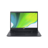 Ноутбук 15" ACER A315-57G-36EU NX.HZREU.016 / чорний / 15.6" (1920х1080) Full HD LED / Intel® i3-1005G1 (1.2 - 3.4 ГГц) / 8Gb / 256 Gb SSD / GeForce® MX 330, 2 Gb / no ODD / no OS / / /