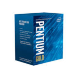Процесор INTEL S1151 Pentium Gold G5420 Processor 4M Cache, 3.80 GHz BX80684G5420 (вскрыт)БН