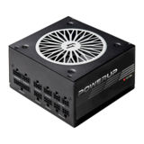 Блок живлення Chieftronic 850W PowerUP Gold GPX-850FC
