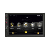 Мультимедіа Fort MS-782 Android 8.1 (2Гб)