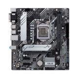   Asus Prime H510M-A