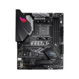 Мат.плата AM4 ASUS ROG Strix B450-F Gaming II, 4DDR4, DP/HDMI, 2xM.2, 3xPCI-E 16x, 3xPCI-E 1x, ROG SupremeFX (S1220A), I211-AT, 8xUSB3.1/4xUSB3.0, 6xSATA3, RAID ATX