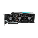 Відеокарта Gigabyte GeForce RTX 3090, GAIMING, 24Gb DDR6х, 384-bit, 3xHDMI/3xDP, 1755/19500 MHz, 2х8-pin (GV-N3090GAMING OC-24GD)