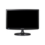 Монитор Samsung 19" S19A100N / LED / TN+film / 16:9 / D-SUB (VGA) / 1366x768 / черный /Б\В