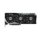 Відеокарта Gigabyte GeForce RTX 3070, GAMING OC, Rev 2 , 8Gb GDDR6, 256-bit, HDMI/DP, 1815/14000 MHz, 1x8+6pin (GV-N3070GAMING OC-8GD 2.0) LHR, no mining