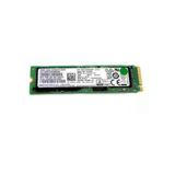 Вінчестер SSD M.2 256GB Samsung PCIe NVMe 3.0 4x PM951 (MZ-VLV256D) Б/В